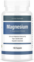 EXVital&reg; Tri-Magnesium Dicitrat hoch konzentriert 156 g