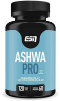 Ashwa Pro (120 Caps), ESN, Grundpreis: &euro; 190,83 / kg