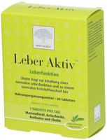 bioherba Leber Aktiv 60 St
