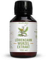 PZN-DE 15303611, SinoPlaSan L&ouml;wenzahnwurzel-Extrakt naturrein fl&uuml;ssig...