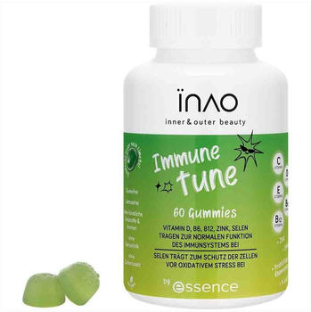 Essence INAO Immune Tune Gummies (60 Stk.)