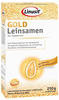 Linusit Gold Leinsamen 250 g