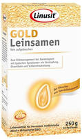 Linusit Gold Leinsamen 250 g