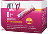 PZN-DE 12726340, MIBE Arzneimittel Vita Aktiv B12 Direktsticks mit Eiweißbausteinen