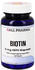 Hecht Pharma Biotin 5mg GPH Kapseln