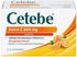 Cetebe Extra-C 600mg Kautabletten (30 Stk.)