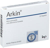 Arkin 10 St