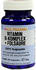 Hecht Pharma Vitamin B Komplex + Folsäure GPH Kapseln