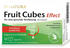 Sanatura Fruit Cubes Effect Früchtewürfel (12 Stk.)
