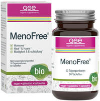 GSE MenoFree (Bio) 60 St