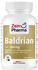 ZeinPharma Baldrian 500mg Kapseln (90 Stk.)