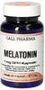 Melatonin 1 mg GPH Kapseln 90 St