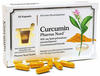 Curcumin Pharma Nord 50 St