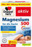 Doppelherz aktiv Magnesium 500 Nacht Depot-Tabletten (60 Stk.)