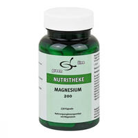 Magnesium 200 Kapseln 120 St