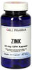 ZINK 30 mg GPH Kapseln 120 St