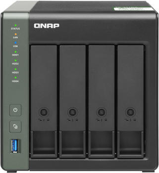 QNAP TS-431KX-2G 2x2TB