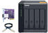 QNAP TL-D400S