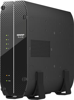 QNAP TS-410E-8G 2x480GB SSD