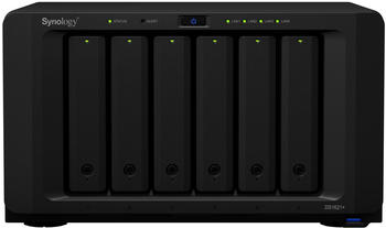 Synology DS1621+ 2x22TB