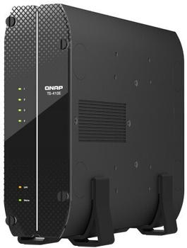 QNAP TS-410E-8G 4x7,68TB SSD
