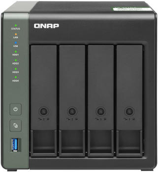 QNAP TS-431KX-2G 3x10TB