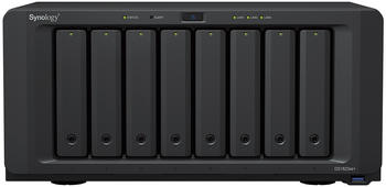 Synology DS1823xs+ 8x1TB