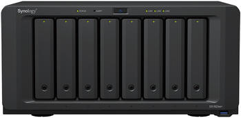 Synology DS1823xs+ 6x22TB