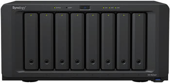 Synology DS1823xs+ 6x20TB