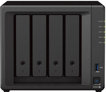 Synology DS923+ (4G) 1x2TB