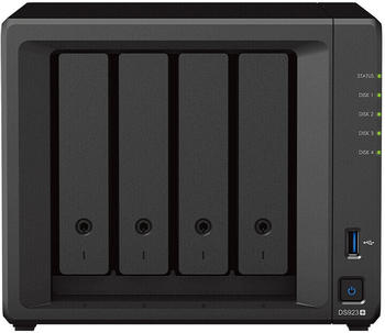 Synology DS923+ (4G) 2x2TB