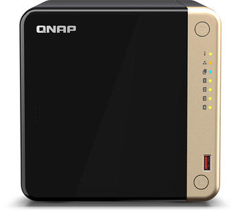 QNAP TS-464-8G 1x7TB