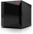 ASUSTOR NIMBUSTOR 4 AS5304T
4x14TB