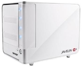 Patriot Javelin S4