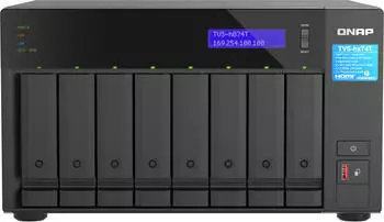 QNAP TVS-h874T-i7-32G