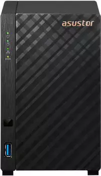 ASUSTOR AS1102T 1x10TB
