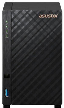 ASUSTOR AS1102T 2x20TB