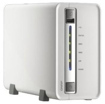 Synology DS212J Diskstation