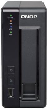 QNAP TS-119P II