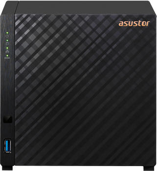 ASUSTOR AS1104T 4x22TB