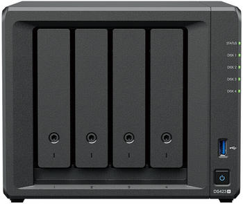 Synology DS423+ 4x20TB