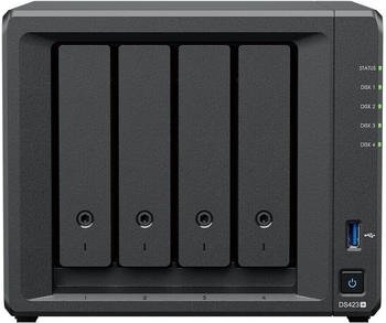 Synology DS423+ 3x1TB