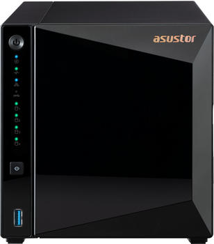 ASUSTOR Drivestor 4 Pro Gen2 AS3304T v2