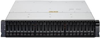 IBM System Storage DS3524 Express Dual Controller Storage System