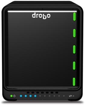 DROBO DRDS4A31 5N