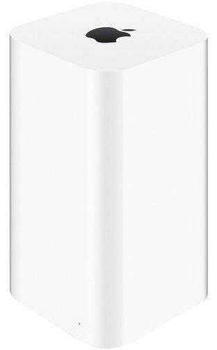 Apple AirPort Time Capsule 1-Bay 3TB