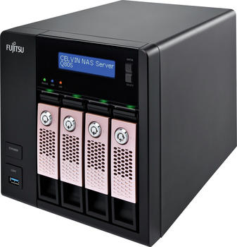 Fujitsu Celvin NAS Q805 12TB