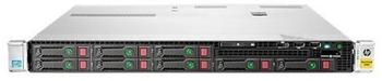 Hewlett-Packard HP StoreVirtual 4330 1TB MDL SAS Storage (B7E19A)