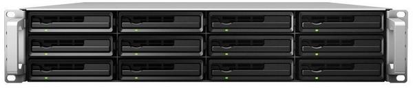 Synology RX1213SAS Expansion