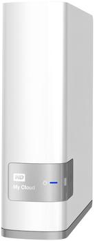 Western Digital WDBCTL0030HWT MY Cloud 3 TB
